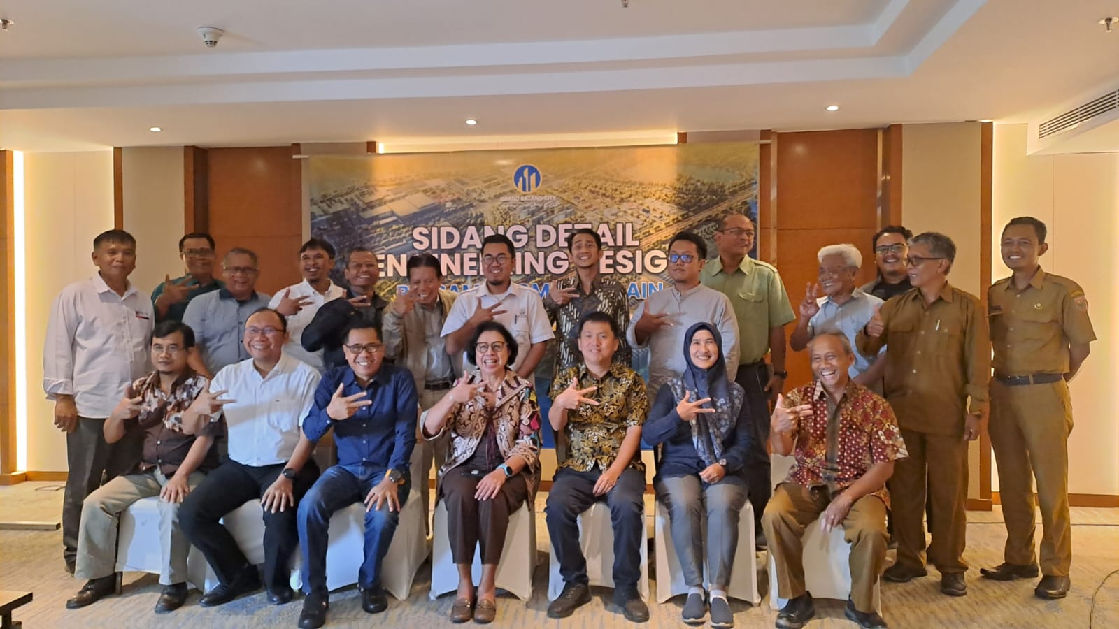 Consultan Galeri Poto - Adhitama Consultan